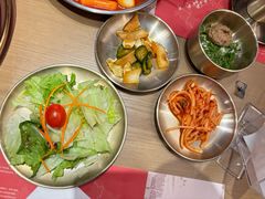 -西塔老太太泥炉烤肉(双井店)