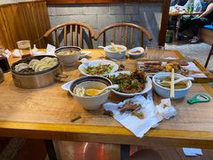 -老爷子原味蒸饺(总店)