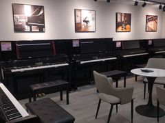 -雅马哈乐器专卖店(广州旗舰店)
