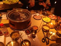 -西塔老太太泥炉烤肉(北京亚运村店)