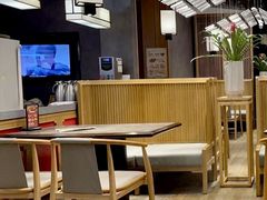 大堂-闫府私房菜·百年鲁菜(恒隆店)