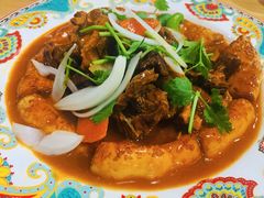 -新疆食府(华龙店)