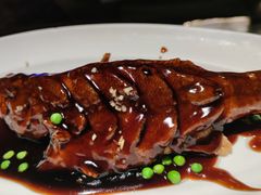 -绿茶餐厅(朝阳大悦城店)