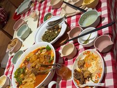 -西贝(华发商都店)