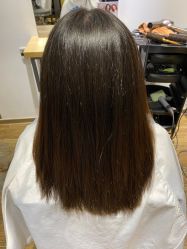 -Mentor Hair Salon
