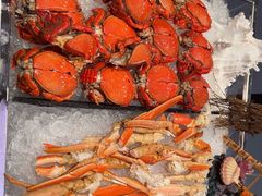 -顺德联塑万怡酒店·万荟轩自助餐厅