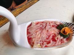 -大味生态火锅(蓝谷地店)