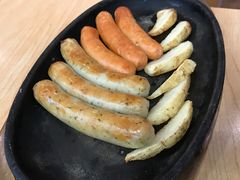 -萨莉亚意式餐厅(南京环亚凯瑟琳广场店)