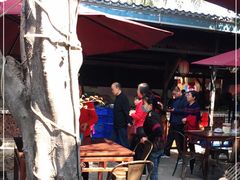 -园林美食城·本土农家菜(杨和镇店)