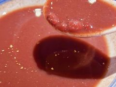 -尚尚仙·酸汤猪手·猪肚鸡火锅(华联万柳购物中心店)