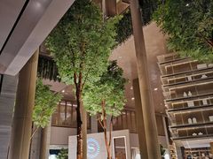 -博林天瑞喜来登酒店·西丽尚膳