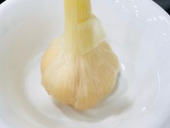 糖蒜-新梅居(宁海东路店)