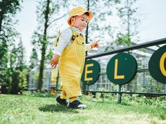 -前小桔亲子创意农场·草莓采摘·露营烧烤