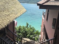 -海南分界洲岛旅游区