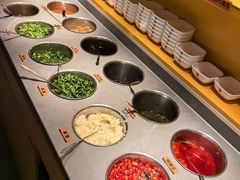 -潮发潮汕牛肉店(东方宝泰店)