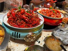 -辣皇朝小龙虾(六一店)
