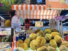 -北国超市(益元店)