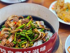 -谢记上海大排档(长寿路店)