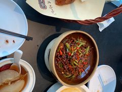 -鸽子侯·家宴·平价海鲜(市图书馆店)