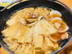 -蚝老板海鲜烧烤大排档(码头店)