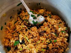 黄鳝饭-小粤楼·怀旧粤菜(万辉国际广场店)