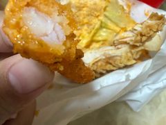 -肯德基(传媒广场店)