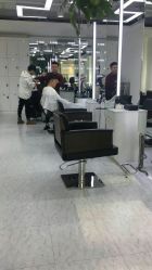 -尚·丹尼Hair