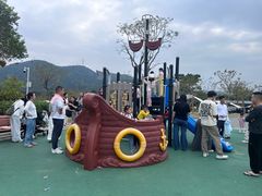 -白石龙音乐公园