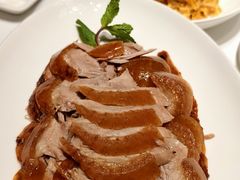 -贝勒爷·酥不腻烤鸭