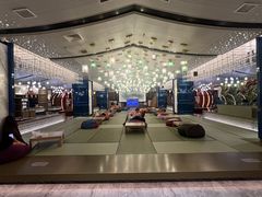 -青水瓦台汤泉(未央店)