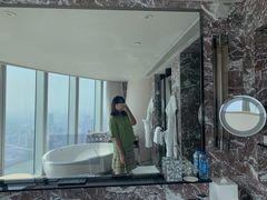-广州四季酒店
