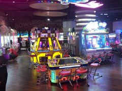 -大鲁阁保龄球(苏州园区店)
