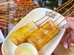 -探唐烧烤(棠东店)