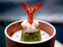 佛跳墙-颐和•海鲜砂锅粥•啫啫煲(奥林匹克广场店)