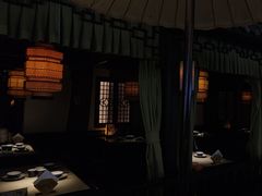 -绿茶餐厅(燕郊永旺店)