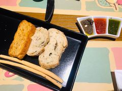 -安妮意大利餐厅(国贸店)