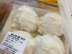 -鲍师傅糕点(国金街店)