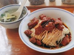 -君东记本帮面馆(天钥桥路店)