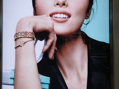 -Tiffany & Co.蒂芙尼
(广州太古汇店)