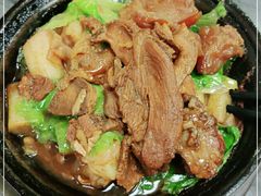 -珍珍小食店(西华路店)
