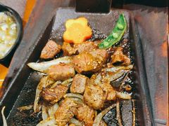-和彩放题餐厅(酒仙桥店)