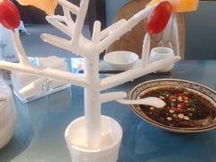 水果树-鲜塘宴·千岛湖大鲫鱼(南湖店)