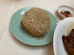 -南门小馆·清真(国贸商城店)