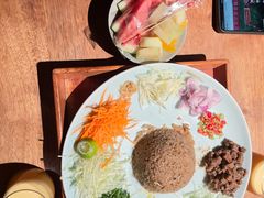 -相约小筑缅泰餐厅(孟定店)