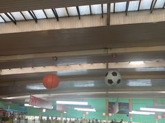 -四维羽毛球馆(北二中路店)