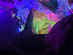 -天河潭旅游度假区