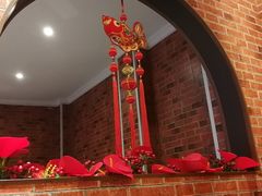 -永兴餐厅(复兴中路店)