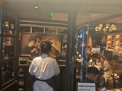 -CAPARESH開府莱舍(望京金辉店)