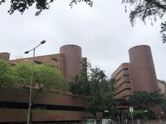-香港理工大学