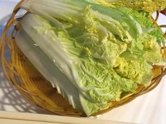 -鲜入围煮花胶鸡海鲜火锅